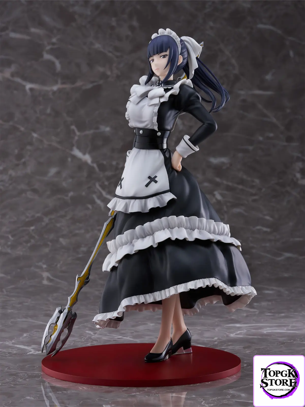 F:NEX – OVERLORD Narberal Gamma (Licensed) - Photo 5 | TopGKStore