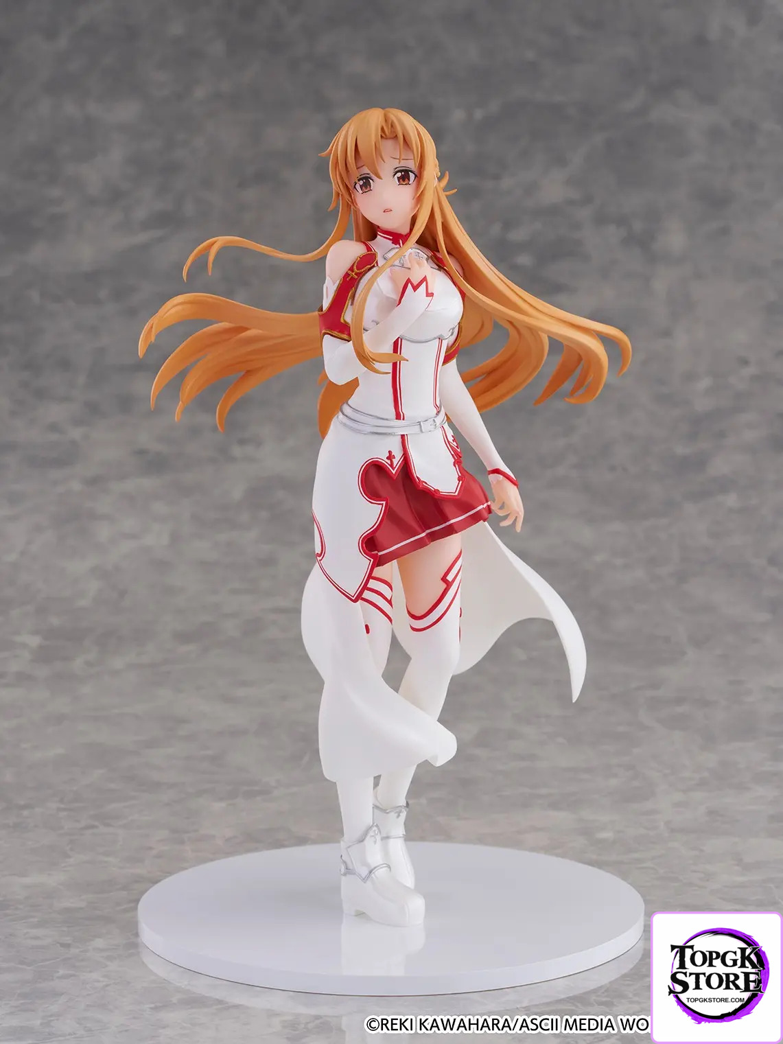 eStream – Sword Art Online cantabile Asuna Complete Figure (Licensed) - Photo 1 | TopGKStore
