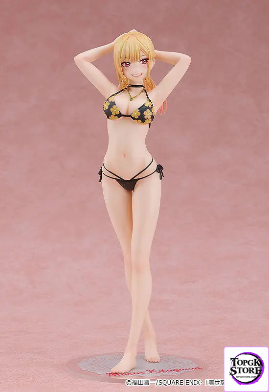 GSC – TV Anime “My Dress-Up Darling” Marin Kitagawa Swimsuit Ver. 1/7 Complete Figure (Licensed) - Photo 1