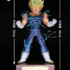 C3 Studio – Super Figure: Fateful Battle Majin Vegeta Dragon Ball - Photo 2 | TopGKStore