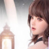 Bezlya – 2.1 Series Lily of the Valley No.1 Makeup 1/1 Silicone Doll (Licensed) - Photo 4 | TopGKStore