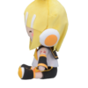 SEGA – Kagamine Rin fuwa petitEX Plush Doll X Kagamine Len fuwa petit MEJ Plush Doll (Licensed) - Photo 7 | TopGKStore