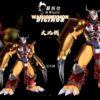 IK Studio – Digimon War Greymon - Photo 4 | TopGKStore