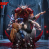 Tian Yuan Studio – Goddess Series Power Chainsaw Man - Photo 3 | TopGKStore