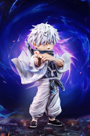 Z Studio – Satoru Gojo Jujutsu Kaisen - Photo 1 | TopGKStore