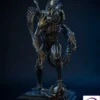 Premium Collectibles Studio - Grid Alien - 1/2 Scale Statue (Licensed) - Photo 1 | TopGKStore