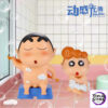 Biubiu Studio – Bathing Shin-chan x Bathing Himawari Crayon Shin-chan - Photo 1 | TopGKStore