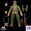 Hasbro Studio – 1/12 Marvel Legends Series Build-A-Figure The Executioner (Licensed) - Photo 9 | TopGKStore