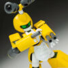 Kotobukiya – Medarot KBT00-M Metal Beetle X KWG00-M Rokusho 1/6 Plastic Model (Licensed) - Photo 29 | TopGKStore