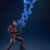 CCSTOYS – UMA Series Light Trail Ultraman Belial Action Figure (Licensed) - Photo 12 | TopGKStore
