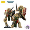 JOYTOY – Dark Angels Deathwing Knight 1/2/3 JT02489 JT02496 JT02502 (Licensed) - Photo 26 | TopGKStore