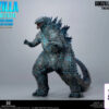 Star Ace Toys – Godzilla 2024 Pre-Evolved Form Energized Blue Edition SA6068 (Licensed) - Photo 4 | TopGKStore