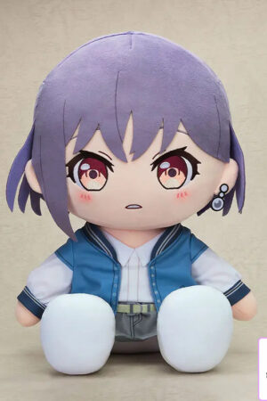 GSC – Big 40cm Plushie BanG Dream! MyGO!!!!! Tomori Takamatsu & Anon Chihaya (Licensed) - Photo 1 | TopGKStore