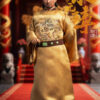 QIANLONG TOYS – 1/6 Scale Emperor Taizu of Ming, Zhu Yuanzhang Action Figure NO.QL-007 (Licensed) - Photo 6 | TopGKStor