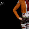 TITAN Studio – 104th Training Corps #9 #10 Mikasa X Instructor Attack on Titan - Photo 9 | TopGKStore