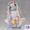 Union Creative – chihiro Illustration “Silver Hair-chan” 1/6 Complete Figure (Licensed) - Photo 2 | TopGKSt