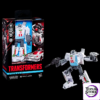 Hasbro Studio – Transformers: Devastation Video Game Edition Deluxe Class Wheeljack & Sideswipe (Licensed) - Photo 
