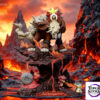 Smile Studio – Entei 3st series of the Ecology gk series Pokémon - Photo 2 | TopGKStore