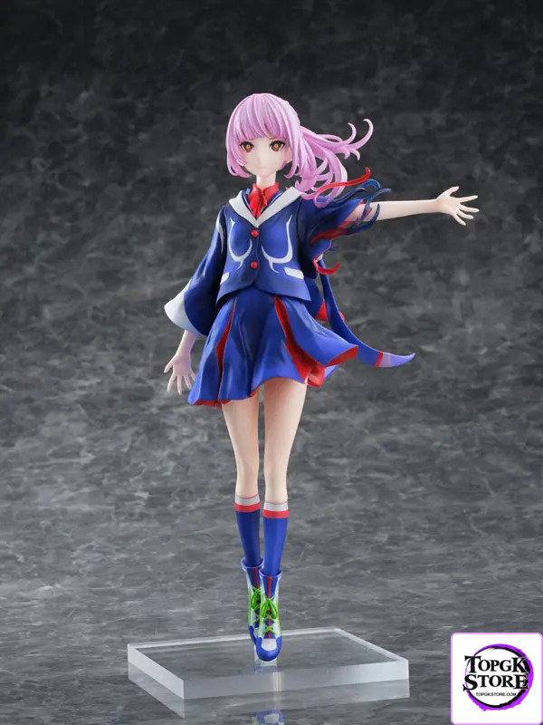 KADOKAWA – KDcolle KAF Third Singing Form: Tsubame 1/7 Complete Figure (Licensed) - Photo 1 | TopGKStore