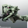 BANDAI – ROBOT Spirits SIDE MS MS-06 Mass Production Zaku ver. A.N.I.M.E. (Licensed) - Photo 5 | TopGKStore