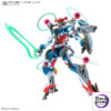 BANDAI SPIRITS – HG 1/144 GQuuuuuuX (Endymion Unit Awakened) (Licensed) - Photo 1 | TopGKStore