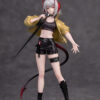 Myethos – Gift+ Arknights W CanNot W ait For VER. 1/8 Complete Figure (Licensed) - Photo 1 | TopGKStore