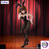 FURYU – The Melancholy of Haruhi Suzumiya BiCute Bunnies Figure Haruhi Suzumiya (Licensed) - Photo 1 | TopGKStore