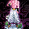JW Studio – Buu Arc Big Buu Dragon Ball - Photo 2 | TopGKStore