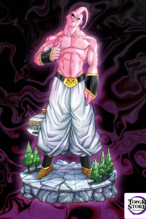 JW Studio – Buu Arc Big Buu Dragon Ball - Photo 2 | TopGKStore