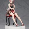 Alter – Arknights W X Schwarz Gala Night Ver. 1/7 Figure (Licensed) - Photo 19 | TopGKStore