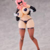 BISHOUCRAFT – Reverse Bunny Girl Nicole 1/12 Action Figure (Licensed) - Photo 19 | TopGKStore
