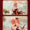 Kurometheus – Wuthering Waves Changli – Metheus Series 1/7 Under the Umbrella Glance Ver. (Licensed) - Photo 5 |