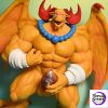 Shibadon Studio – Garr Breath of Fire III - Photo 32 | TopGKStore