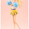 Kotobukiya – Sousai Shoujo Teien Seira Ichijo [CHEERLEADING COSTUME] 1/10 Plastic Model (Licensed) - Photo 5 | TopGKSto
