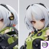 APEX-TOYS – Zenless Zone Zero Cunning Hares Anby Demara (Licensed) - Photo 14 | TopGKStore
