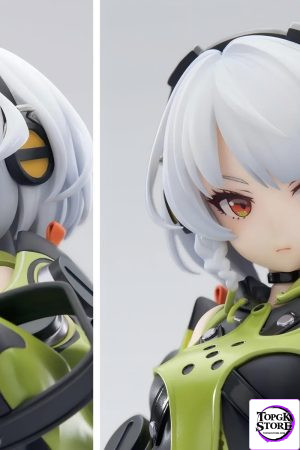 APEX-TOYS – Zenless Zone Zero Cunning Hares Anby Demara (Licensed) - Photo 14 | TopGKStore