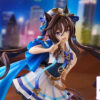 GSC – Umamusume Pretty Derby Vivlos 1/7 Complete Figure (Licensed) - Photo 2 | TopGKStore