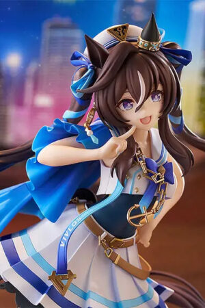 GSC – Umamusume Pretty Derby Vivlos 1/7 Complete Figure (Licensed) - Photo 2 | TopGKStore