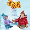 GONG Studio - It Takes Two Series Cody X May Action Figure (Licensed) - Photo 1 | TopGKStore