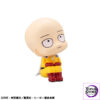 MegaHouse – LookUp One-Punch Man Saitama & Genos Complete Figure (Licensed) - Photo 6 | TopGKStore
