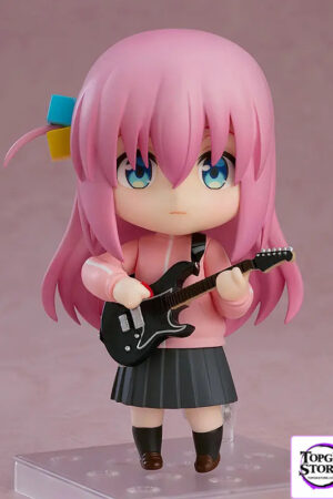GSC – Nendoroid Anime “BOCCHI THE ROCK!” Hitori Gotoh (Licensed) - Photo 1 | TopGKStore