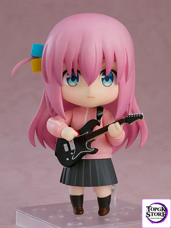 GSC – Nendoroid Anime “BOCCHI THE ROCK!” Hitori Gotoh (Licensed) - Photo 1 | TopGKStore