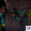 Hasbro Studio – Classified: G.I. Joe Series 6-inch Night Viper Action Figure (Licensed) - Photo 8 | TopGKStore