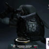Kintsukuroi Creations Studio – Dark Link Bust 1/1 The Legend of Zelda - Photo 7 | TopGKStore