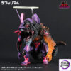 X-PLUS PLEX Studio – Deforeal Evangelion EVA-01 Burning “G” Awaken Form Complete Figure 411-200441C (Licens