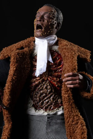 Sideshow Collectibles X PCS – 1/4 Candyman 914900 (Licensed) - Photo 2 | TopGKStore