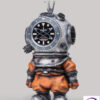 Fools Paradise Studio – HONMONO TAIKETSU // VINTAGE DOUBLE RED FP062 (Licensed) - Photo 1 | TopGKStore