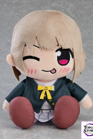 GSC – Kuripan Plushie Love Live! Nijigasaki High School Idol Club Kasumi Nakasu & Shizuku Osaka & Karin Asaka &