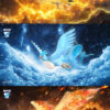 Bao Feng Xue Studio – Pokémon Articuno & Zapdos & Moltres - Photo 1 | TopGKStore