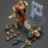JOYTOY – Blood Angels Sanguinary Guard 1/2/3 JT01840 JT01857 JT01864 (Licensed) - Photo 6 | TopGKStore